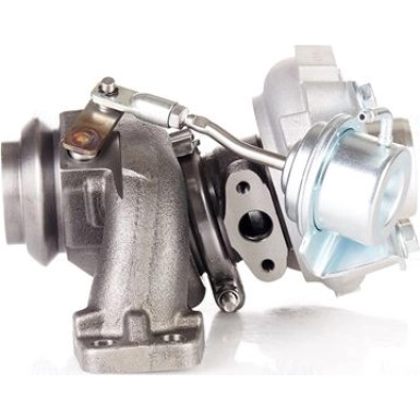 Nissens Turbo | CITROEN,FORD,FIAT,PEUGEOT 96 | 93061