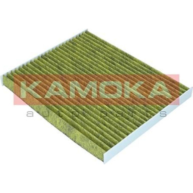 KAMOKA Filter, Innenraumluft | 6080099