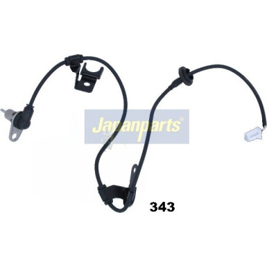 Sensor, Raddrehzahl ABS-343