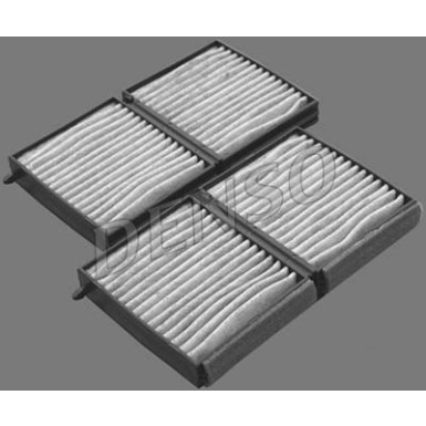 Denso | Filter, Innenraumluft DCF457K