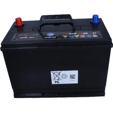 Starterbatterien | 85-0027