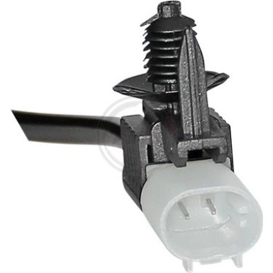 A.B.S. Verschleißsensor