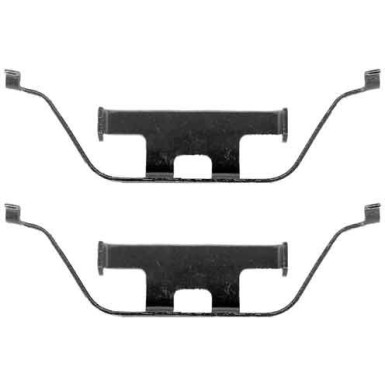 TRW Zubehör, Bremsbeläge