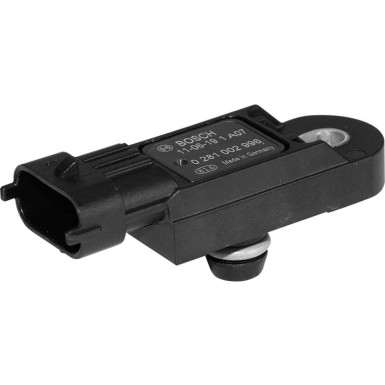 0 281 002 996 Sensor, Saugrohrdruck
