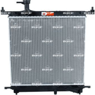 Kühler, Motorkühlung | 59223