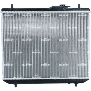 Kühler, Motorkühlung | NRF53536 Kühler, Motorkühlung | NRF53536