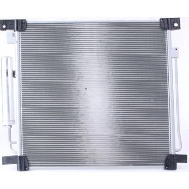 Kondensator PKW Mitsubishi L200 15 FIRST FIT 941078