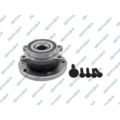 GSP Radlagersatz | 9336007K