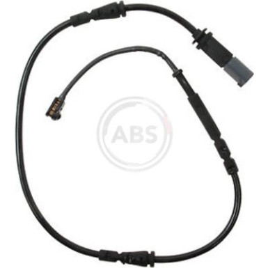 A.B.S. Verschleißsensor