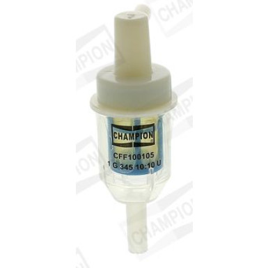 CHAMPION Kraftstofffilter | CFF100105