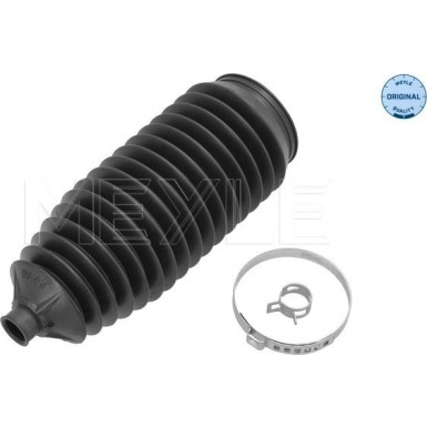 Faltenbalgsatz, Lenkung MEYLE-ORIGINAL: True to OE 6146200027