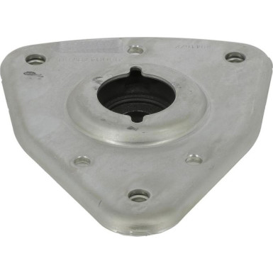 MONROE Stützlager 1Stk. VA CITROEN C4 14 MOUNTING KIT MK433