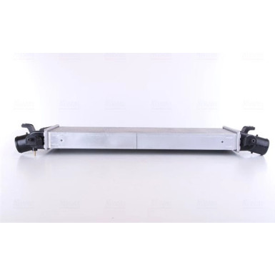 Ladeluftkühler PKW | Toyota Fortuner 2.8 TD 15 | 961169