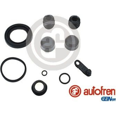 Reparatursatz Bremssattel Nissan T. Cabstar 06 | D41350