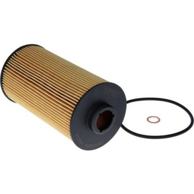 KAMOKA Ölfilter F127501