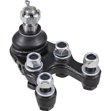 A.B.S. Schulterklopfen A.B.S. Schulterklopfen