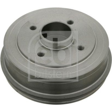 FEBI BILSTEIN Bremstrommel | 09029
