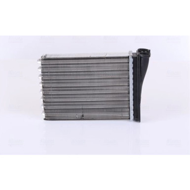 Heizkühler PKW Peugeot 208 12 FIRST FIT 72954