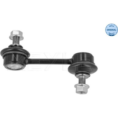35-16 060 0017 Stange/Strebe, Stabilisator MEYLE-ORIGINAL: True to OE. 35-16 060 0017 Stange/Strebe, Stabilisator MEYLE-ORIGINAL: True to OE.
