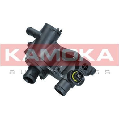 KAMOKA Thermostatgehäuse KAMOKA Thermostatgehäuse
