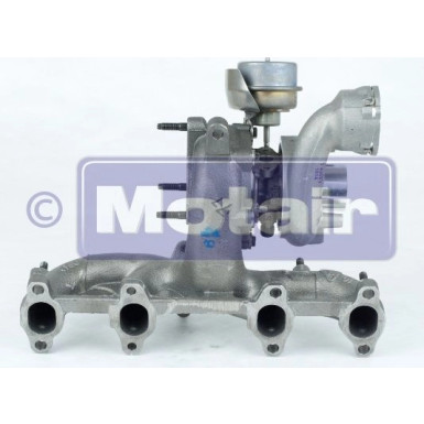 ORIGINAL TURBO | SEAT Ibiza,SKODA Fabia,VW Polo | 334140