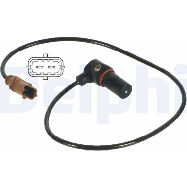 SS10823 Impulsgeber, Kurbelwelle