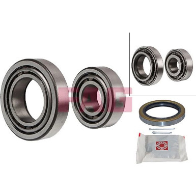 713 6183 00 Radlagersatz