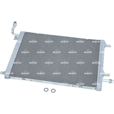 NRF Kühler, Motorkühlung 550227