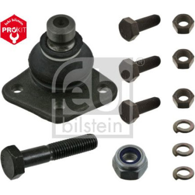 Trag-/Führungsgelenk | 39813