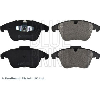BluePrint Bremsbeläge ADF124205