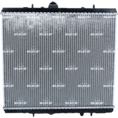 Kühler, Motorkühlung | 58373