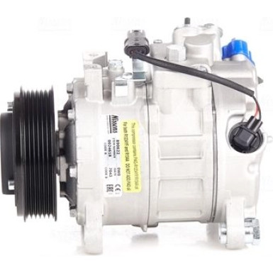 Kompressor PKW BMW 1 F20 11 FIRST FIT 890622