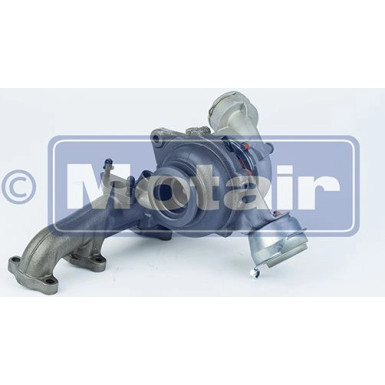 RECO Profi-Paket 1 VW Golf,Passat 04 Garrett Turbo ProKit REMAN 600736