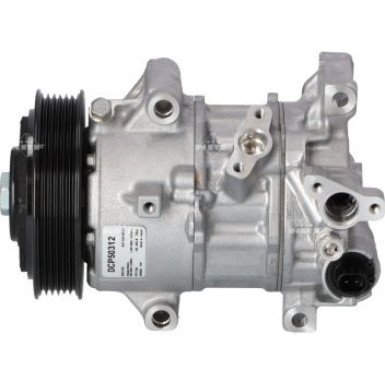 NRF Kompressor, Klimaanlage 320067 EASY FIT