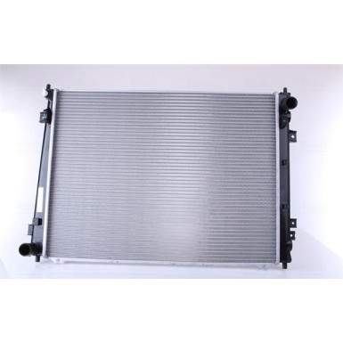 Wasserkühler PKW | KIA CARENS 2.0 D 06 | 66684