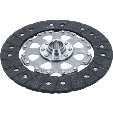 SACHS Kupplungssatz 3000 970 127 XTend