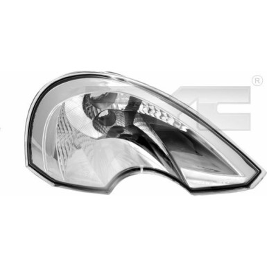 BLINKER R WEISS O FASSUNG | RENAULT MODUS 9,04-12,07 | 5220,606,2