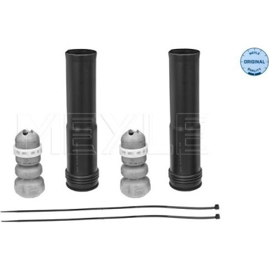 Staubschutzsatz HA SEAT Leon,VW Golf 12 MEYLE-ORIGINAL-KIT: Better solution for you 1007400029