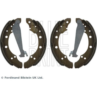 BLUE PRINT Bremsbackensatz ADBP410028