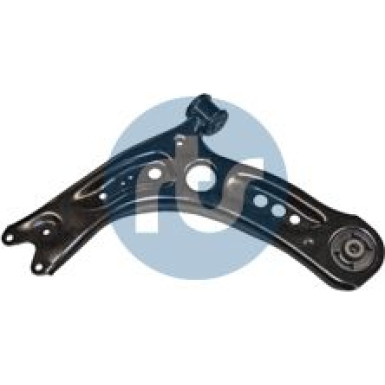 RTS Lenker, Radaufhängung 76-90992-2