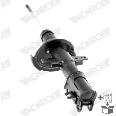 MONROE OESpectrum VA li/re | VOLVO XC90 02 | 742073SP