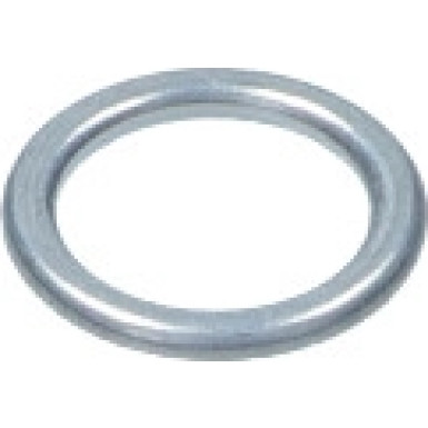 Original VAG Dichtung - Ílablauf Rubs 14,3X19,8X2,1 Alu | N0138158