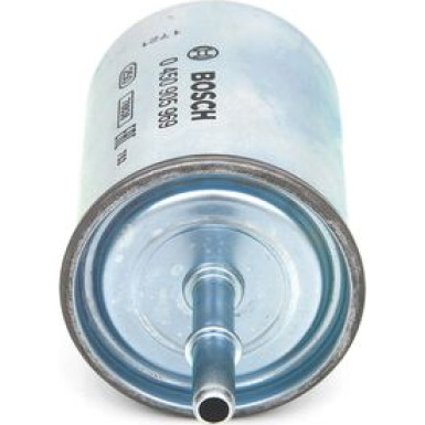 Kraftstofffilter | CHEVROLET,DAEWOO | 0 450 905 969