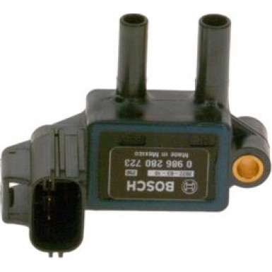 0 986 280 723 Sensor, Abgasdruck