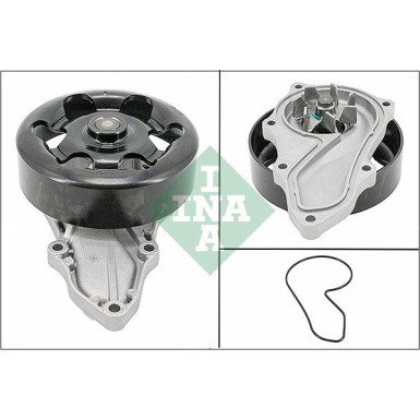 Wasserpumpe | 538 0803 10 Wasserpumpe | 538 0803 10