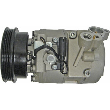 Kompressor, Klimaanlage | ACP 159 000S