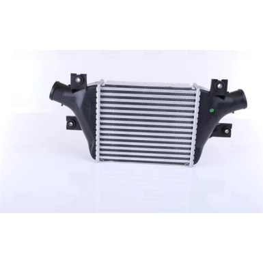 Ladeluftkühler PKW Peugeot 4008 12 FIRST FIT 96163