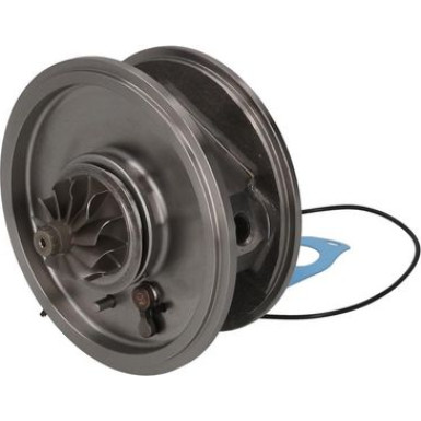 KAMOKA Rumpfgruppe, Lader KAMOKA Rumpfgruppe, Lader