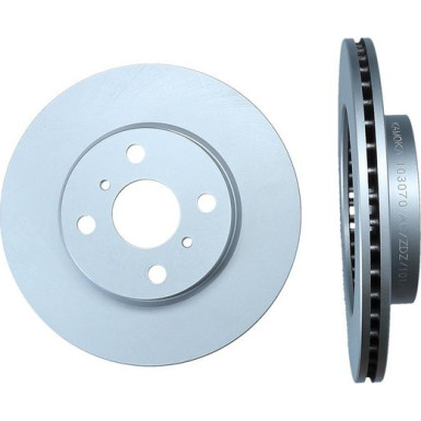 KAMOKA Bremsscheibe 103070