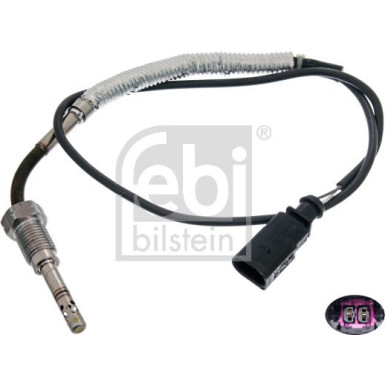 FEBI BILSTEIN Temperatursensor | 49276